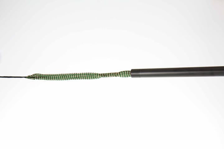 Eurohunt Boar Cleaner Cord - 7,0 Mm / Cal. .270 Green Eurohunt