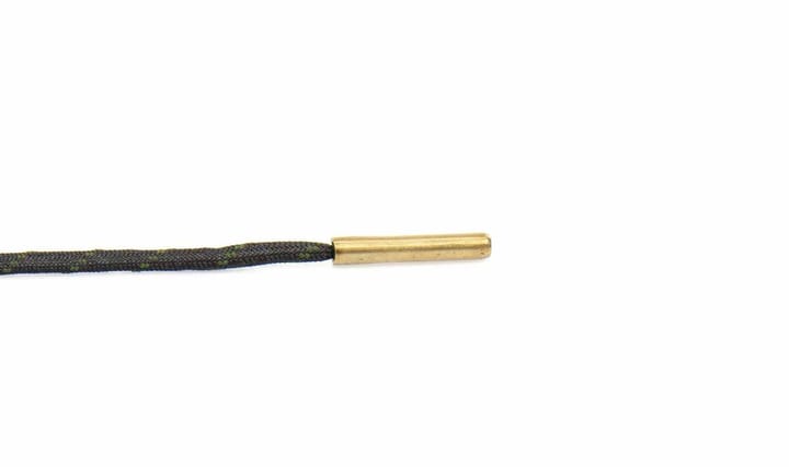 Eurohunt Boar Cleaner Cord - 6,0 Mm / Cal. .243 Green Eurohunt