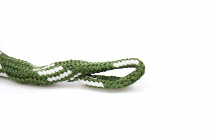 Eurohunt Boar Cleaner Cord - 7,0 Mm / Cal. .270 Green Eurohunt