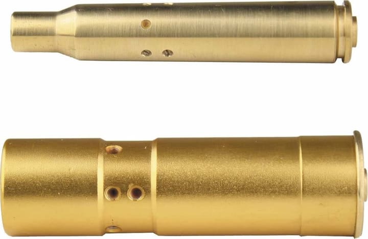 Eurohunt Collimator Calibre 270 Win / 30-06 Spr / 25-06 Rem Bronze Eurohunt