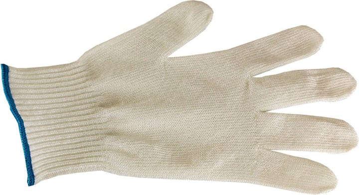 Eurohunt Cut-Resistant Gloves Level 5+ White Eurohunt
