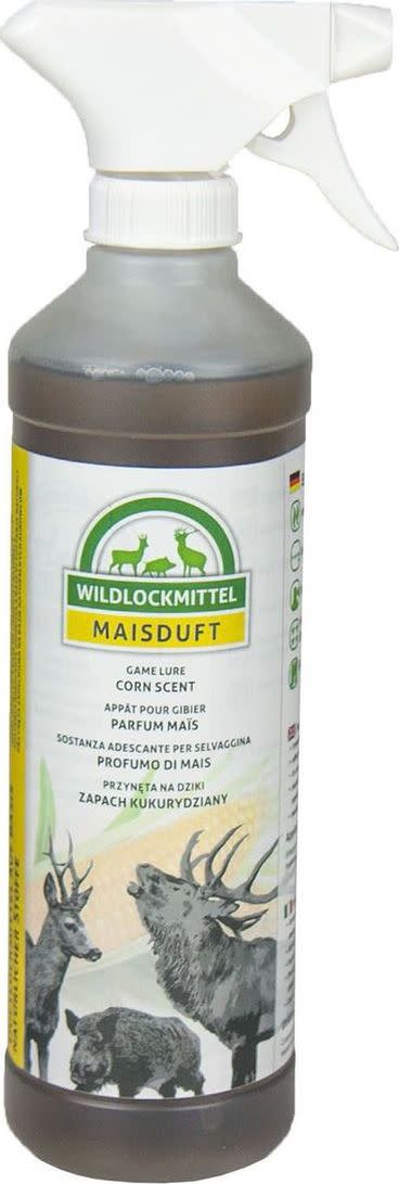 Eurohunt Hunting Lures 500 ml Corn Scent White Eurohunt