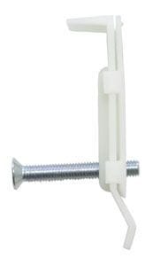 Eurohunt Eurohunt Mounting Clamps Roe Deer Nocolour Eurohunt