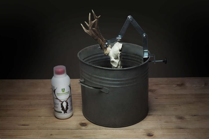 Eurohunt Eurohunt Trophy Cleaner 1000g Nocolour Eurohunt