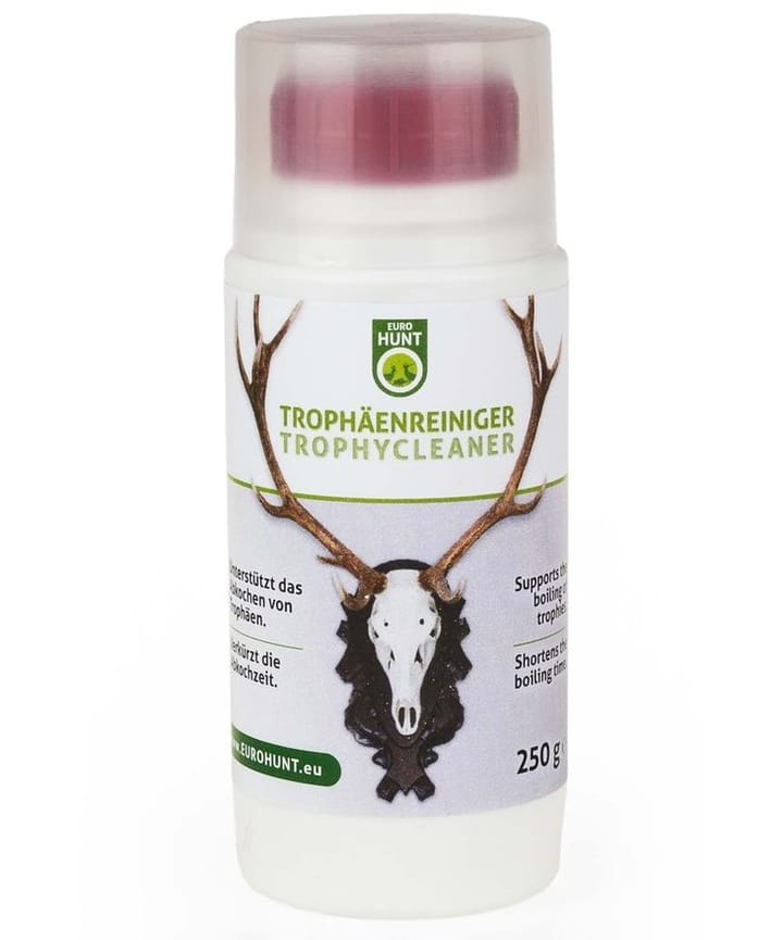 Eurohunt Eurohunt Trophy Cleaner 250g Eurohunt