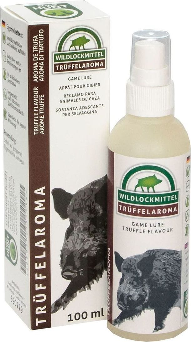 Eurohunt Truffle Spray 100 ml White Eurohunt Eurohunt Truffle Spray 100 ml White Eurohunt