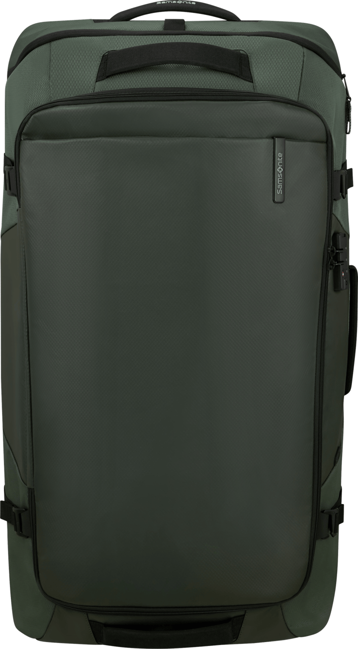 Samsonite Armox Wheeled Duffle 84/32 Moss Samsonite