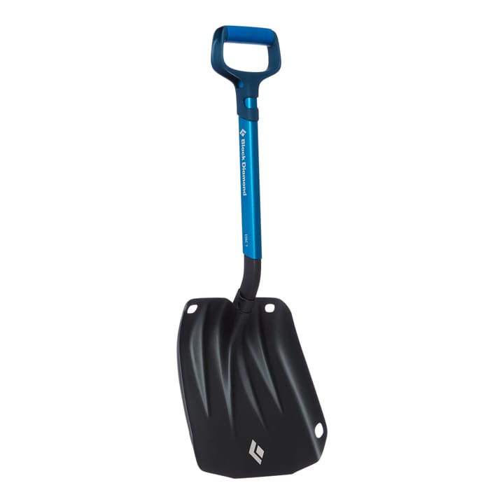 Black Diamond Evac 7 Shovel Ultra Blue Black Diamond Black Diamond Evac 7 Shovel Ultra Blue Black Diamond