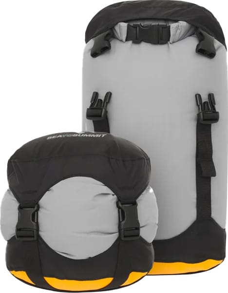 Sea To Summit Evac Eco Compression Dry Bag 13 L High Rise Sea to Summit