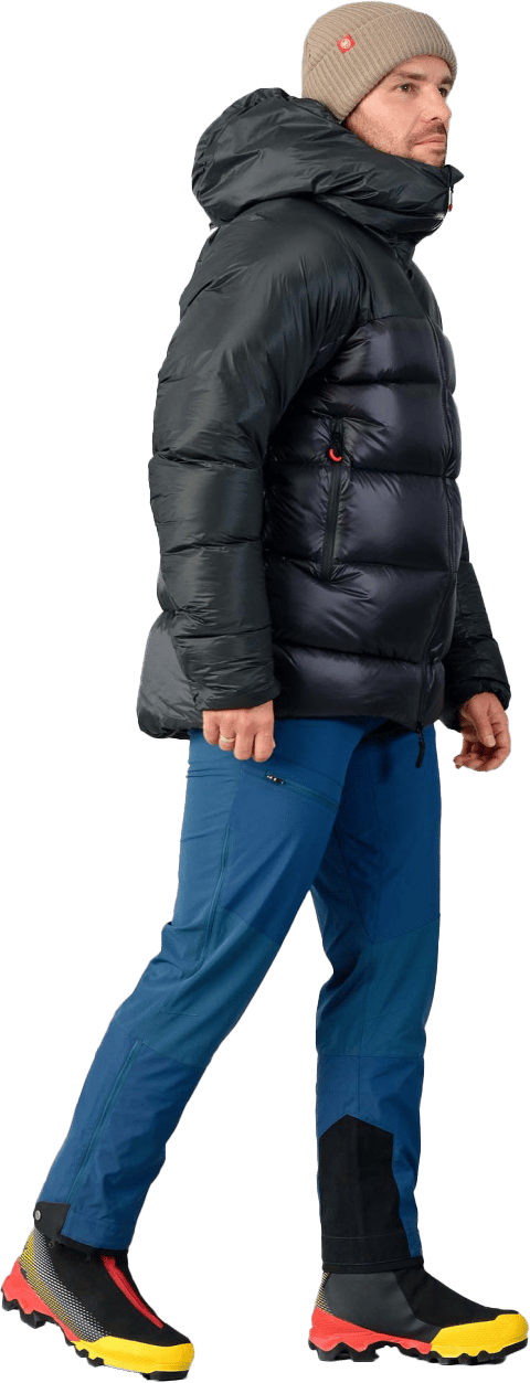 Pajak Unisex Everest 2.0 Jacket Black Pajak Pajak Unisex Everest 2.0 Jacket Black Pajak