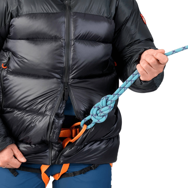 Pajak Unisex Everest 2.0 Jacket Black Pajak