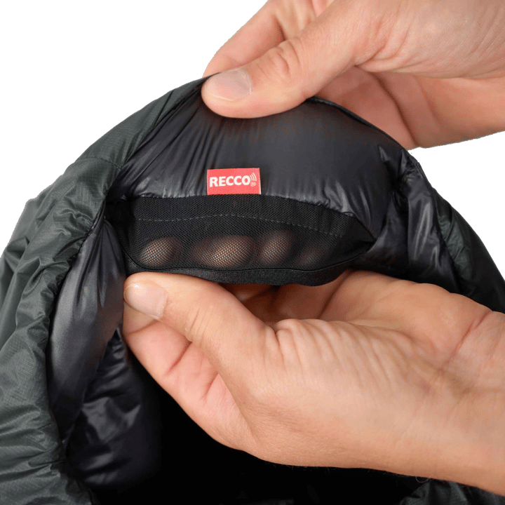 Pajak Unisex Everest 2.0 Jacket Black Pajak Pajak Unisex Everest 2.0 Jacket Black Pajak