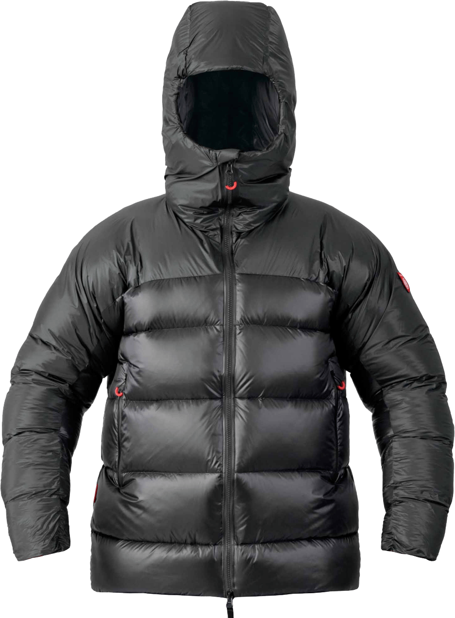 Unisex Everest 2.0 Jacket