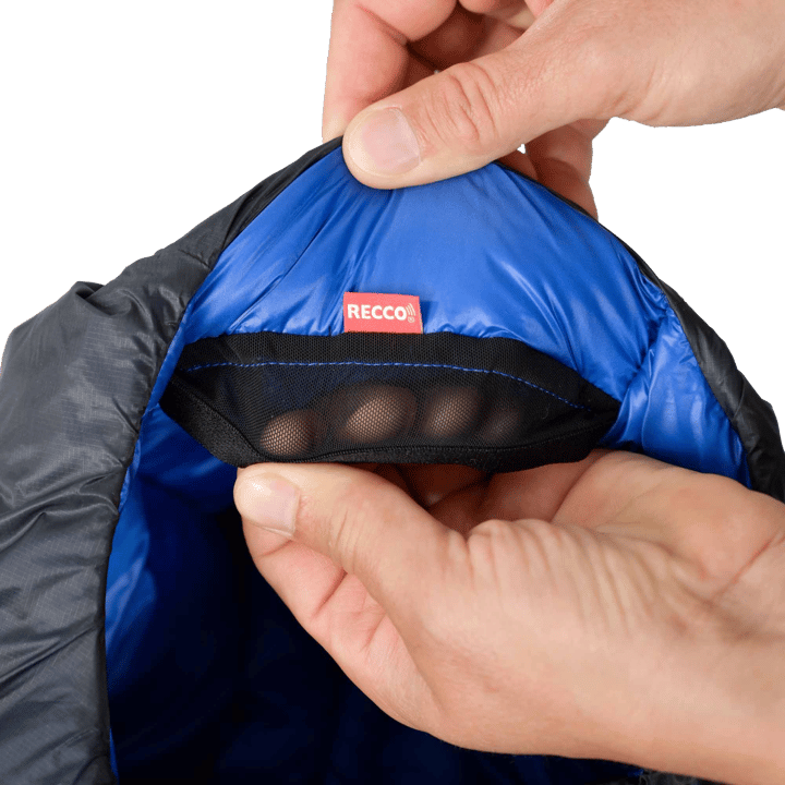 Pajak Unisex Everest 2.0 Jacket Blue Pajak Pajak Unisex Everest 2.0 Jacket Blue Pajak