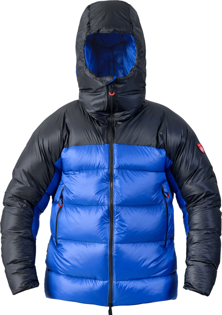 Pajak Unisex Everest 2.0 Jacket Blue Pajak Pajak Unisex Everest 2.0 Jacket Blue Pajak