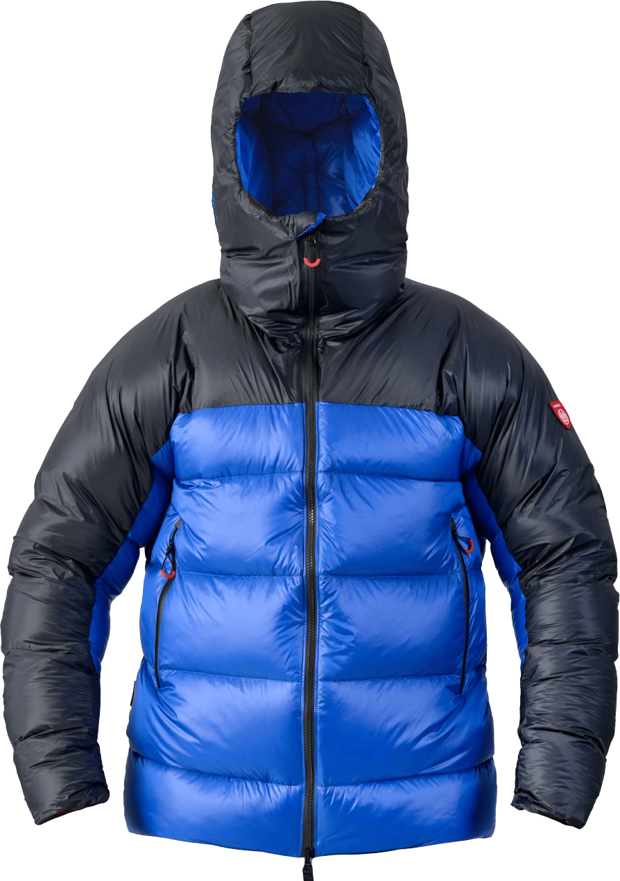Unisex Everest 2.0 Jacket