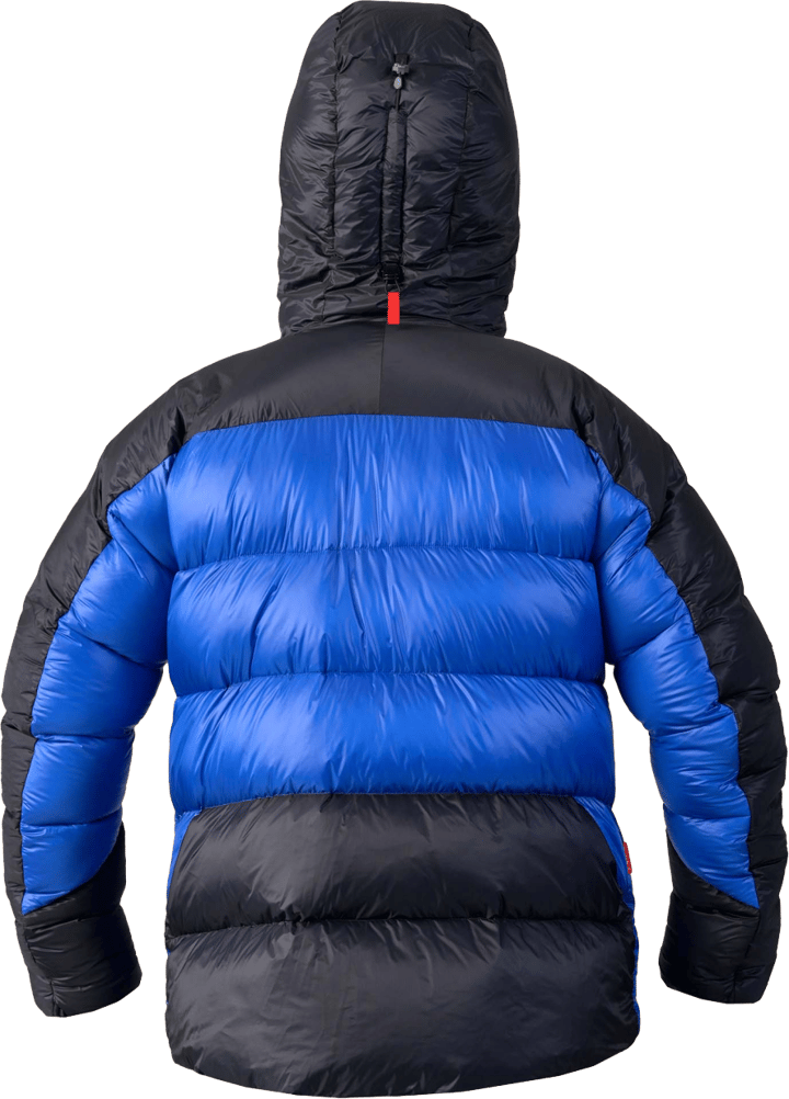 Pajak Unisex Everest 2.0 Jacket Blue Pajak