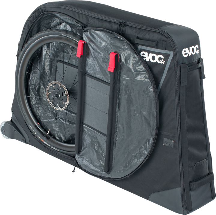 EVOC Bike Bag 2.0 black EVOC