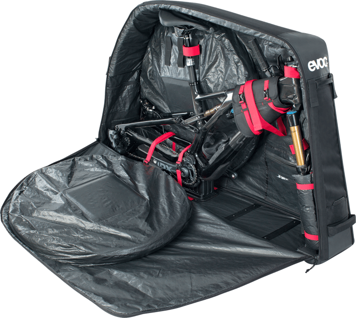 EVOC Bike Bag 2.0 black EVOC