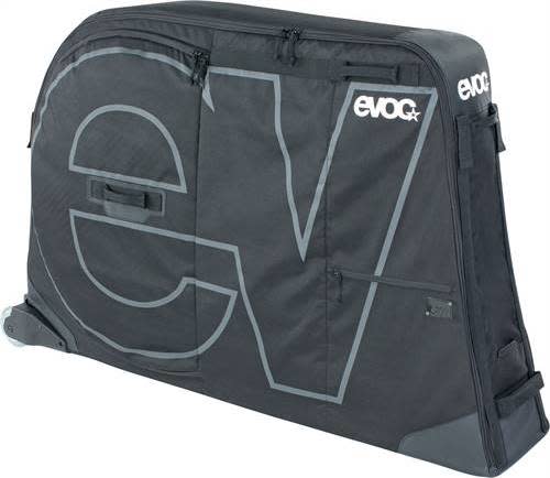 EVOC Bike Bag 2.0 black