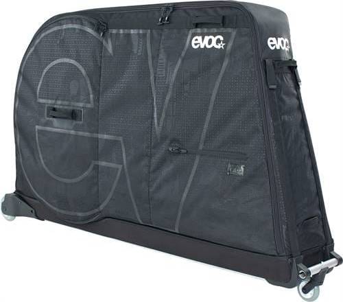 Bike Bag Pro 2.0 black EVOC