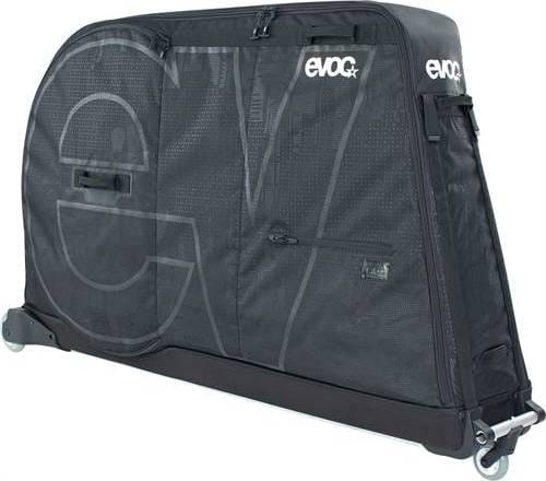 EVOC Bike Bag Pro 2.0 Black EVOC