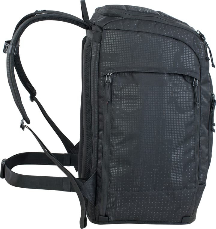 Gear Backpack 60 black EVOC