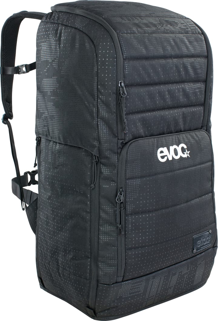 EVOC Gear Backpack 90 Black EVOC