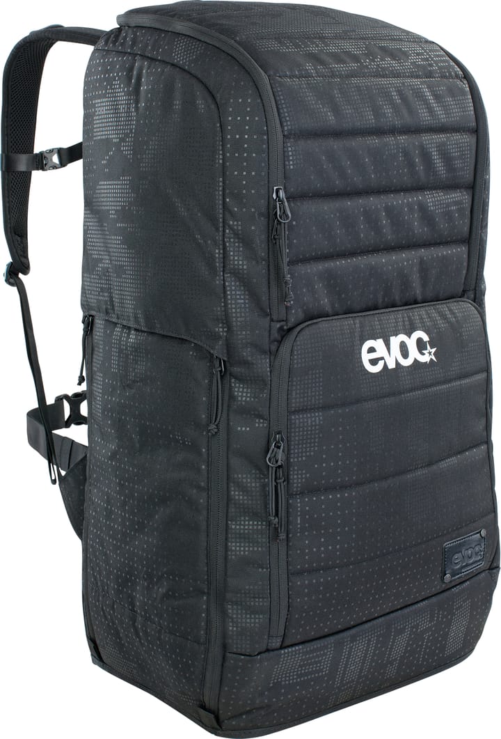 Gear Backpack 90 black EVOC
