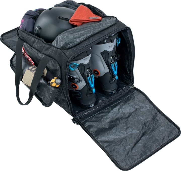 EVOC Gear Bag 35 Black EVOC EVOC Gear Bag 35 Black EVOC