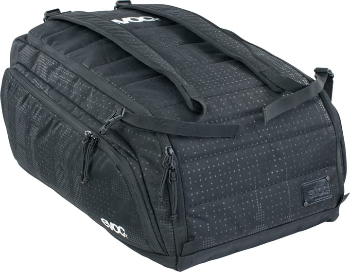 Gear Bag 55 black EVOC