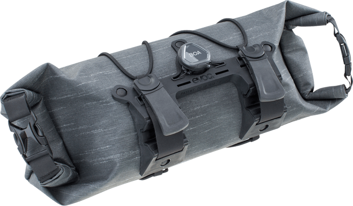 EVOC Handlebar Pack Boa WP 2,5 Steel EVOC