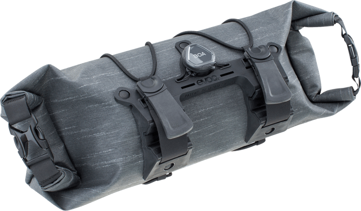 Handlebar Pack Boa WP 2,5 Steel EVOC