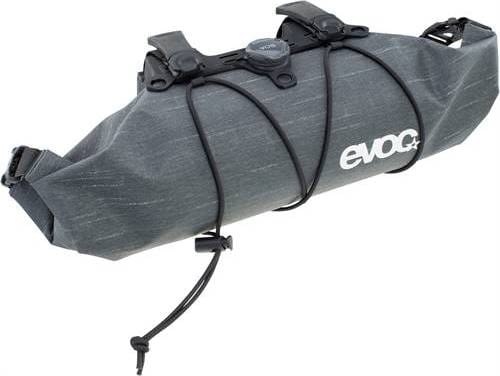 EVOC Handlebar Pack Boa WP 2,5 Steel