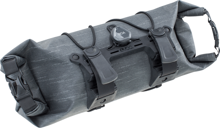 EVOC Handlebar Pack Boa WP 2,5 Steel EVOC