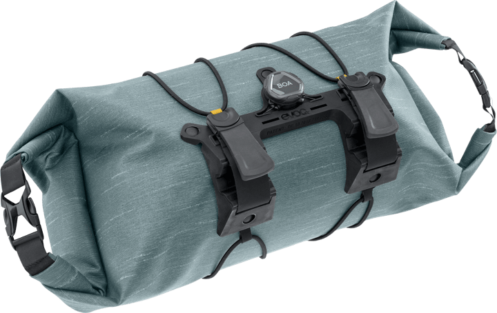 EVOC Handlebar Pack Boa WP 5 Steel EVOC EVOC Handlebar Pack Boa WP 5 Steel EVOC