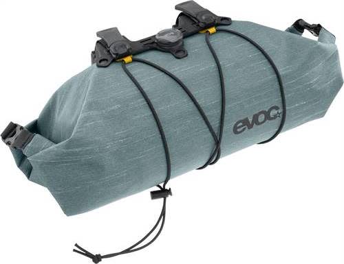 EVOC Handlebar Pack Boa WP 5 Steel EVOC EVOC Handlebar Pack Boa WP 5 Steel EVOC
