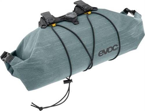 EVOC Handlebar Pack Boa WP 5 Steel EVOC EVOC Handlebar Pack Boa WP 5 Steel EVOC