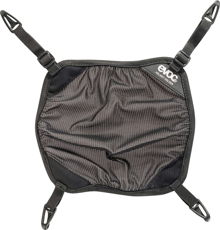EVOC Helmet Holder Black EVOC