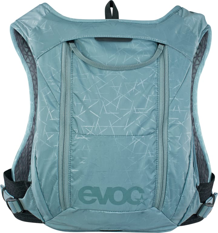 EVOC Hydro Pro 3 +1,5 steel EVOC