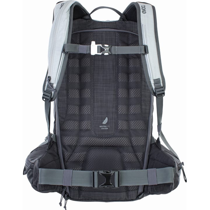 EVOC Line 20 Heather Carbon Grey EVOC EVOC Line 20 Heather Carbon Grey EVOC
