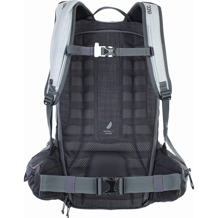 EVOC Line 20 Heather Carbon Grey EVOC