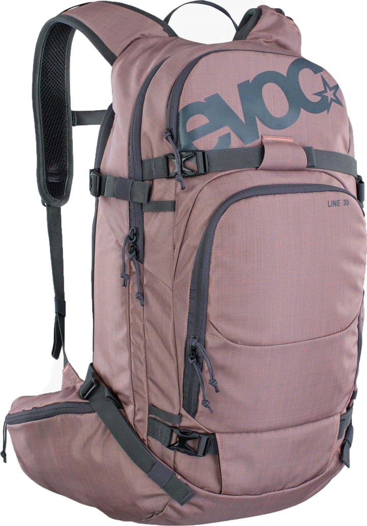 EVOC Line 30 Dusty Pink EVOC