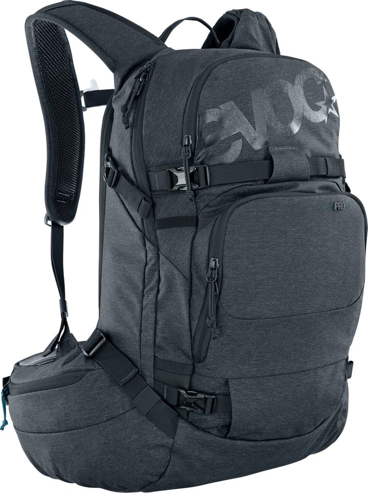 EVOC Line Pro 20 Black EVOC EVOC Line Pro 20 Black EVOC