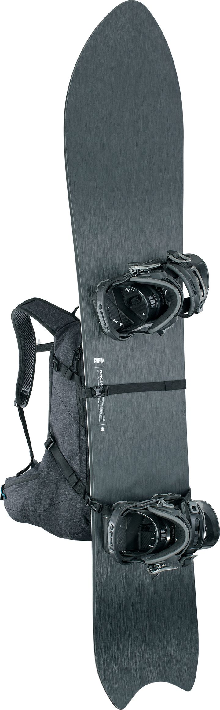 EVOC Line Pro 30 Black EVOC EVOC Line Pro 30 Black EVOC