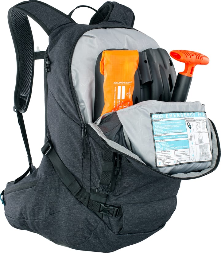 EVOC Line Pro 30 Black EVOC EVOC Line Pro 30 Black EVOC