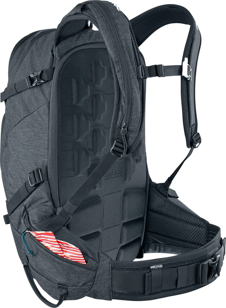 EVOC Line Pro 30 Black EVOC EVOC Line Pro 30 Black EVOC