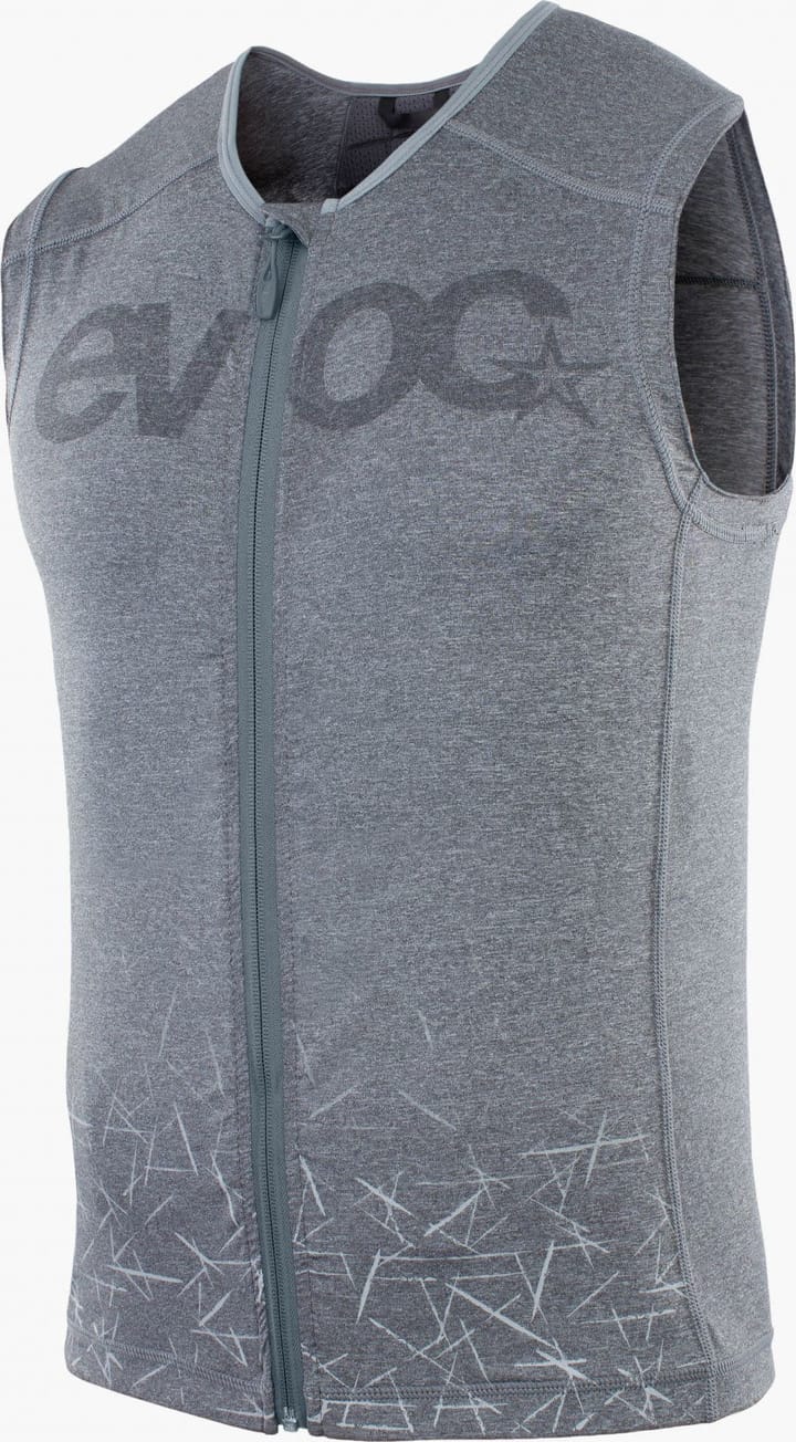 EVOC Men's Protector Vest Carbon Grey EVOC