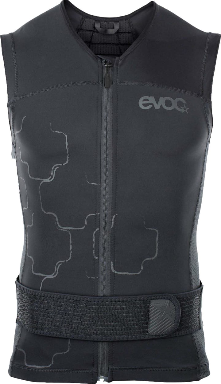 Men's Protector Vest Lite Black EVOC