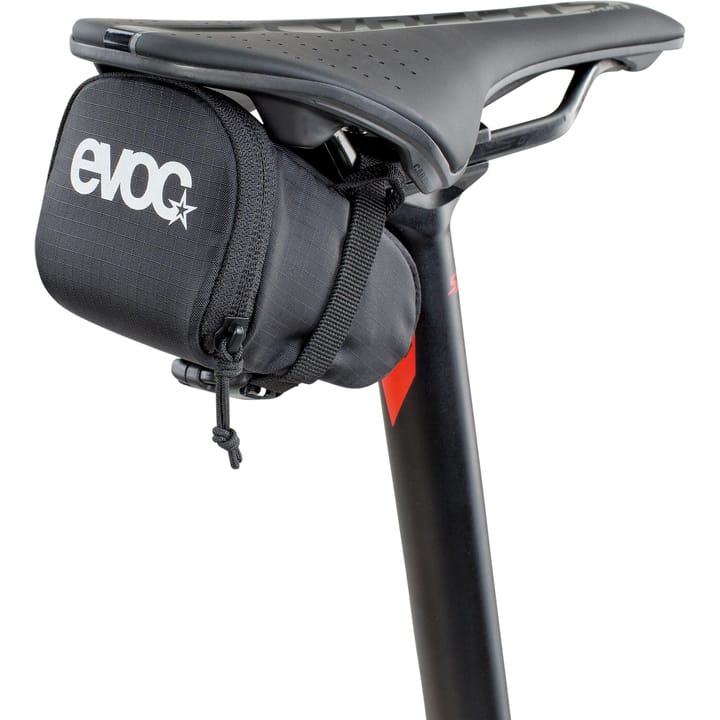 EVOC Seat Bag S Black EVOC EVOC Seat Bag S Black EVOC